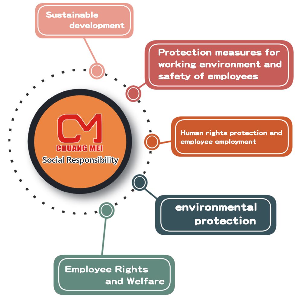 Business Model and Social Responsibility