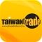 perdagangan Taiwan